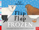 Axel Scheffler's Flip Flap Frozen 9781788004985 Axel Scheffler
