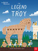 Book cover of: British Museum: The Legend of Troy. By: AARTS, ESTHER