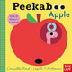 Peekaboo Apple 9781788005753 Ingela P. Arrhenius