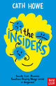 Insiders 9781788006125 Cath Howe