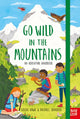 Book cover of: Go Wild in the Mountains