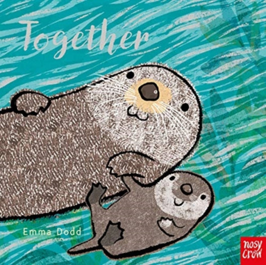 Book cover of: Together