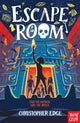Escape Room 9781788007962 Christopher Edge