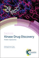 Book cover of: Kinase Drug Discovery. By: Gerjan de Bruin