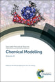 Book cover of: Chemical Modelling. By: Michael Springborg