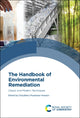 Book cover of: Handbook of Environmental Remediation. By: Teresa Castelo-Grande