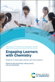 Book cover of: Engaging Learners with Chemistry. By: Jan Apotheker