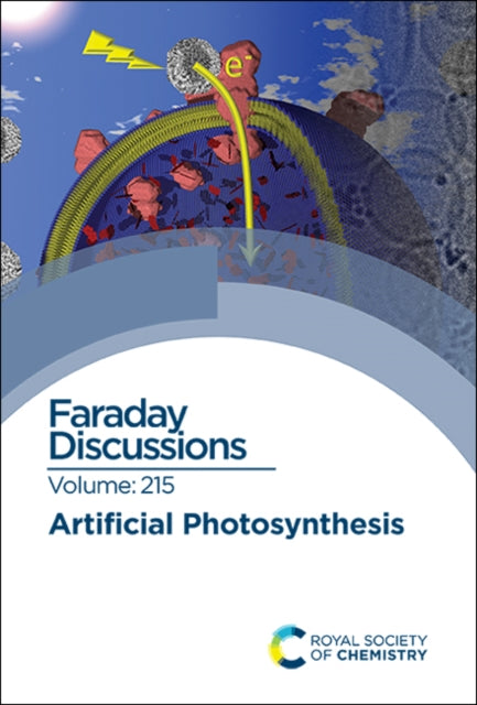 Book cover of: Artificial Photosynthesis