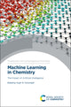 Book cover of: Machine Learning in Chemistry. By: Zhi-Pan Liu