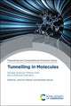 Book cover of: Tunnelling in Molecules. By: Antonio Fernandez Ramos