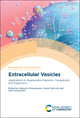 Book cover of: Extracellular Vesicles. By: Wojciech Chrzanowski