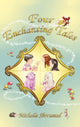 Book cover of: Four Enchanting Tales. By: Michelle Sherwood