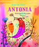 Book cover of: Antonia. By: Anke De Vries