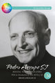 Book cover of: Pedro Arrupe SJ. By: Brian Grogan