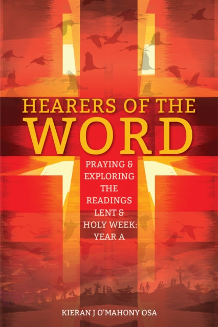 Book cover of: Hearers of the Word. By: Kieran J. O'Mahony