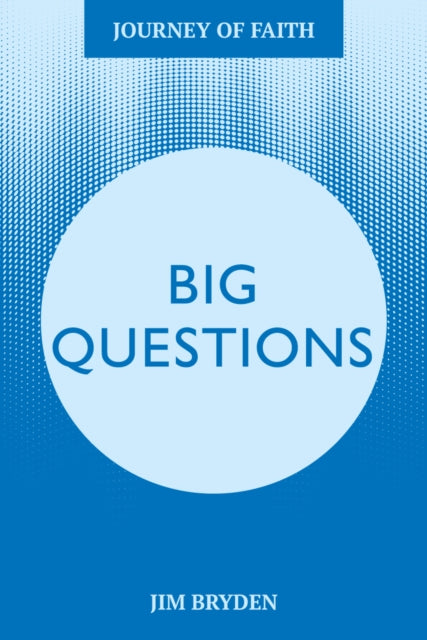 Book cover of: Big Questions