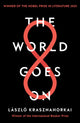 World Goes On 9781788160124 László Krasznahorkai