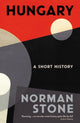 Book cover of: Hungary. By: Norman Stone