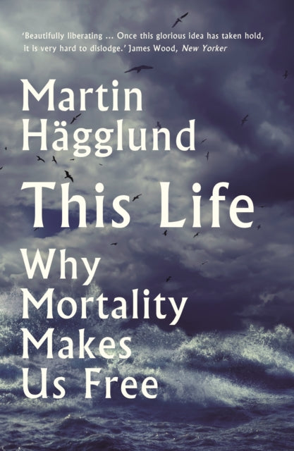 Book cover of: This Life. By: Martin Hägglund