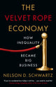 Velvet Rope Economy