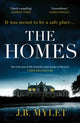 Book cover of: Homes. By: J. B. Mylet
