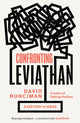 Book cover of: Confronting Leviathan. By: David Runciman