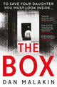 Book cover of: Box. By: Dan Malakin