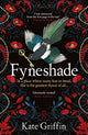 Book cover of: Fyneshade. By: Kate Griffin