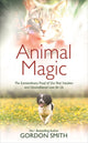 Book cover of: Animal Magic. By: Gordon Smith