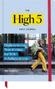High 5 Daily Journal 9781788176170 Mel Robbins