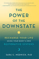 Book cover of: Power of the Downstate. By: Sara Mednick