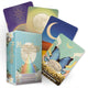 Book cover of: Moonology™ Messages Oracle