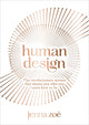 Book cover of: Human Design. By: Jenna Zoe