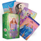 Book cover of: Manifesting with the Fairies