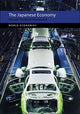 Book cover of: Japanese Economy. By: Hiroaki Richard Watanabe