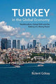 Book cover of: Turkey in the Global Economy. By: GOKAY