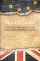 Book cover of: Slipping Loose. By: Martin Westlake