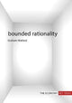 Book cover of: Bounded Rationality. By: MALLARD