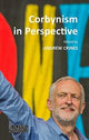 Book cover of: Corbynism in Perspective. By: Andrew Crines