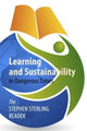 Book cover of: Learning and Sustainability in Dangerous Times. By: Stephen Sterling