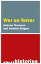 Book cover of: War on Terror