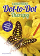 Book cover of: Large Print Dot-to-Dot Therapy
