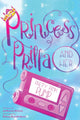 Book cover of: Princess Prilla and her Pretty Pink Pump. By: Anikatrina Brianna