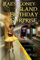 Book cover of: Rae's Coney Island Birthday Surprise. By: Jem Hughes