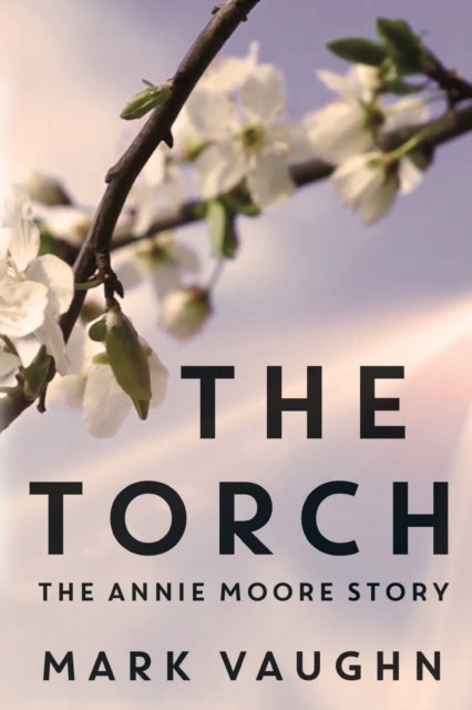 Book cover of: Torch:. By: Mark Vaughn