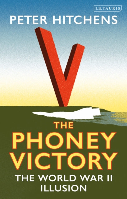 Book cover of: Phoney Victory