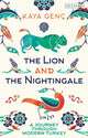 Book cover of: Lion and the Nightingale