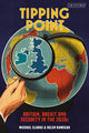 Book cover of: Tipping Point. By: Helen Ramscar