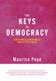 Book cover of: Keys to Democracy. By: Maurice Pope