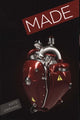 Book cover of: Made